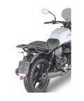 Telaietti Borse Laterali Moto Guzzi V7 850 Special - GIVI REMOVE-X - cafetwin