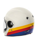 Casco Moto Vintage T-1 Torc Full Tree - cafetwin