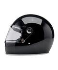 Casco Biltwell Gringo S Gloss Black