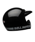 Casco Bell Moto-3 Classic Nero - cafetwin