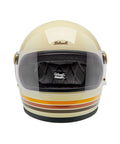 Casco Biltwell Gringo S Vintage Desert Spectrum - cafetwin