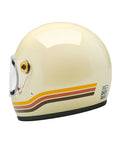 Casco Biltwell Gringo S Vintage Desert Spectrum - cafetwin