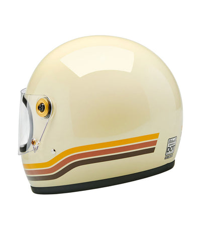 Helmet Biltwell Gringo S Vintage Desert Spectrum