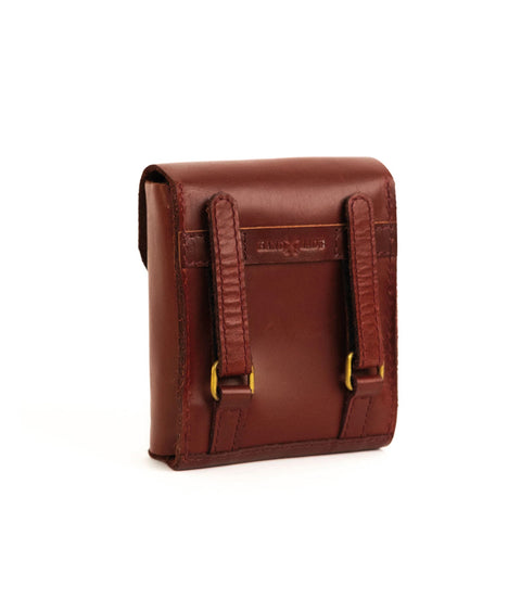 Borsa Porta Casco Rossa Trip Machine - cafetwin