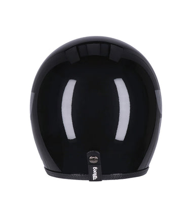Casco Jet Vintage Wings