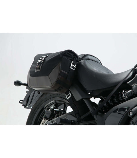 Borsa Laterale Sw-Motech Legend Gear LS1 - cafetwin