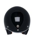 Casco Jet T-50 Torc Gloss Black - cafetwin