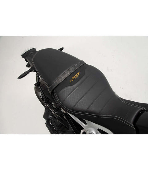 Telaio laterale SLC BMW R NineT Sinistro - cafetwin