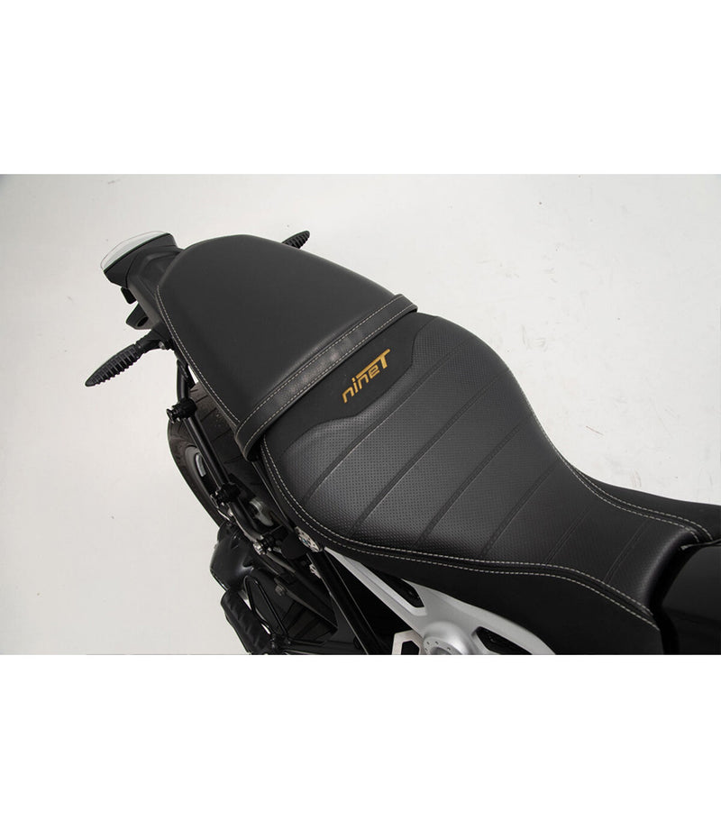 Motech Legend Gear LC1 Sw Bag + BMW Chassis R Nine T - Right Side