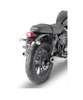 Telaietti Borse Laterali Triumph - GIVI REMOVE-X - cafetwin