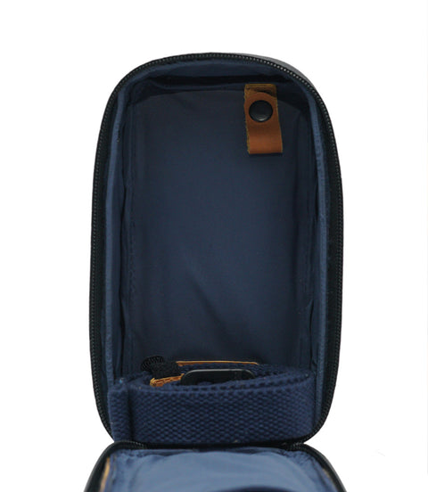 Borsa Serbatoio Magnetica Trip Machine Navigator Blue Tan