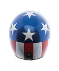 Casco Jet T-50 Torc Capitan Vegas - cafetwin