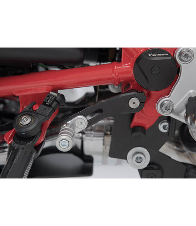 Adjustable Shift Pedal BMW R nineT (20-24)