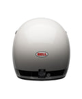 Casco Bell Moto-3 Classic Bianco - cafetwin