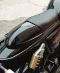 Sella Monoposto Interceptor 650 / Continental Gt Cafe Twin Vesta - cafetwin