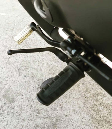 Pedale Cambio Ottone per Triumph