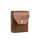 Borsa Porta Casco Cognac Trip Machine