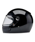 Casco Biltwell Gringo SV Gloss Black