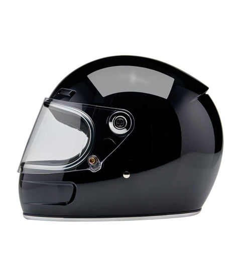 Casco Biltwell Gringo SV Gloss Black