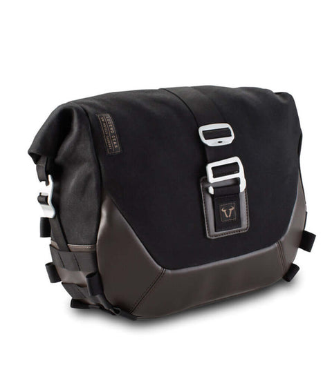 Borsa Sw Motech Legend Gear LC1 + Telaio Interceptor/Continental GT - Lato Destro