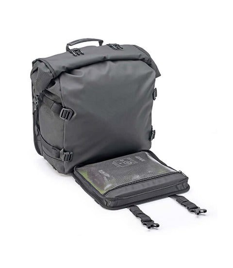 Paire de Sacs Latéral Givi GRT720 Canyon