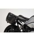 Telaio laterale SLC BMW R NineT Destro - cafetwin