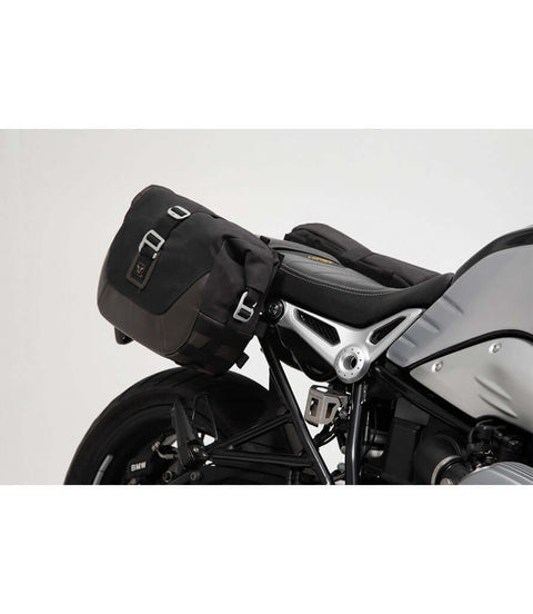 Cadre latéral SLC BMW R NineT Droite