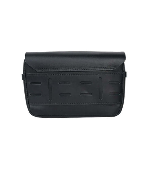 Bag Moto Sidekick Black - Multifunctional