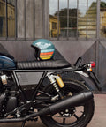 Sella Slim Interceptor 650 / Continental GT Nera - Cafe Twin - cafetwin