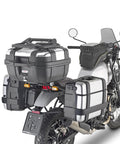 Supporto Valigie Himalayan '21 GIVI PL9054 - cafetwin