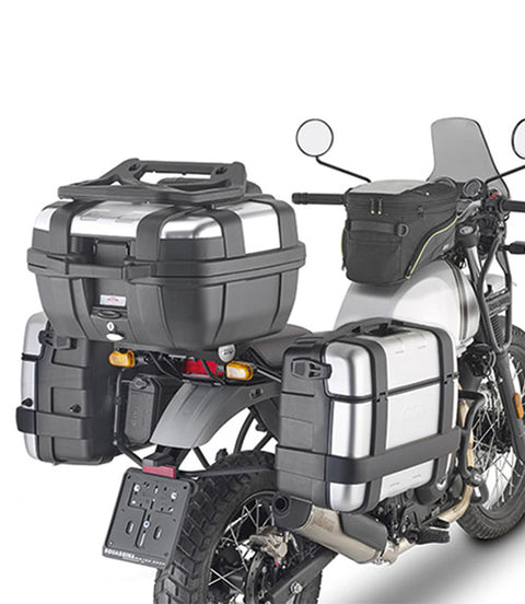 Supporto Valigie Himalayan '21 GIVI PL9054