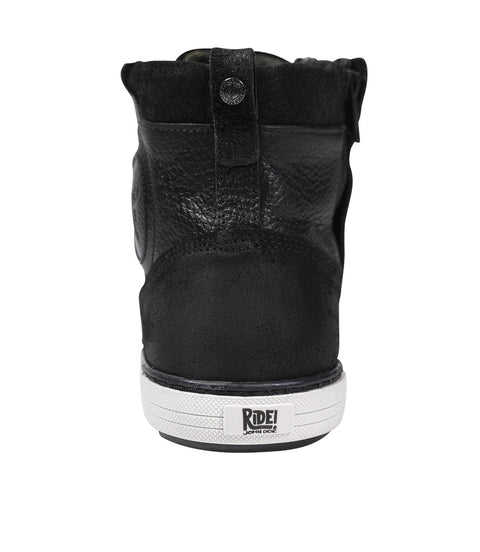 Scarpe Moto Shifter Black John Doe