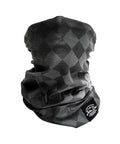 Scaldacollo Moto John Doe Heritage Flag Black - cafetwin