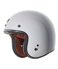 Casco Jet T-50 Torc Gloss White - cafetwin