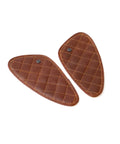 Fianchetti HNTR 350 Ramble Diamond Cognac - cafetwin