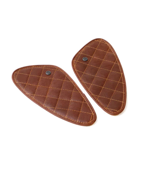 Sides HNTR 350 Ramble Diamond Cognac