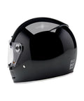 Casco Biltwell Gringo SV Gloss Black - cafetwin