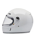 Casco Biltwell Gringo SV Gloss White