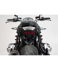 Telaio laterale SLC BMW R NineT Destro - cafetwin