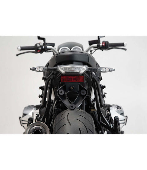 Cadre latéral SLC BMW R NineT Droite