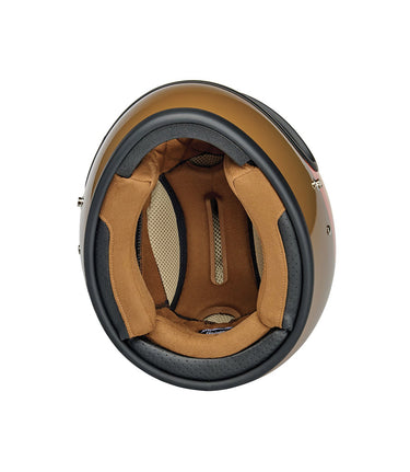 Casco Biltwell Gringo 20th Anniversary