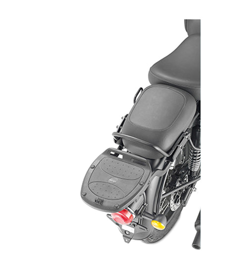 Portapacchi Classic 350 2022>2023 GIVI SR9057