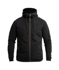 Felpa Moto con Protezioni John Doe XTM Hoodie V2 - cafetwin