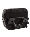 Borsa Laterale Sw-Motech Legend Gear LC1 Black Edition - Sinistra - cafetwin