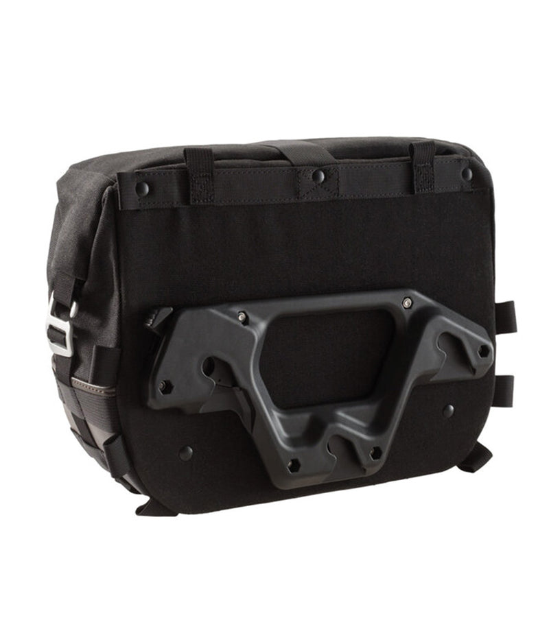 Sw-Motech Legend Gear LC1 Side Bag Black Edition - Left
