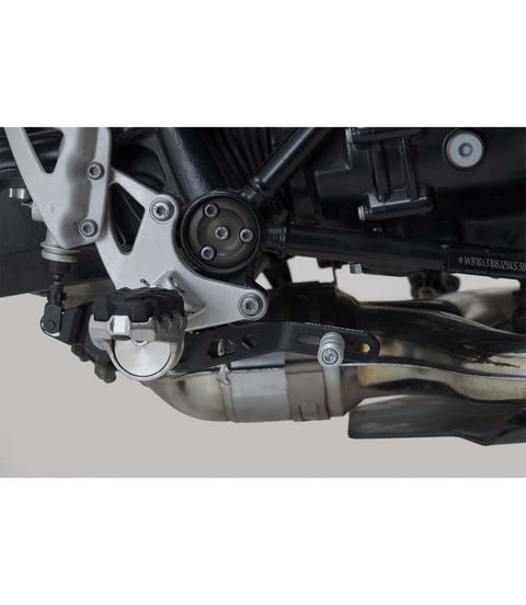 Pédale de frein réglable BMW R nineT (20-24)