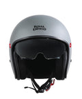 CASCO ROYAL ENFIELD AVIATOR - GRIGIO