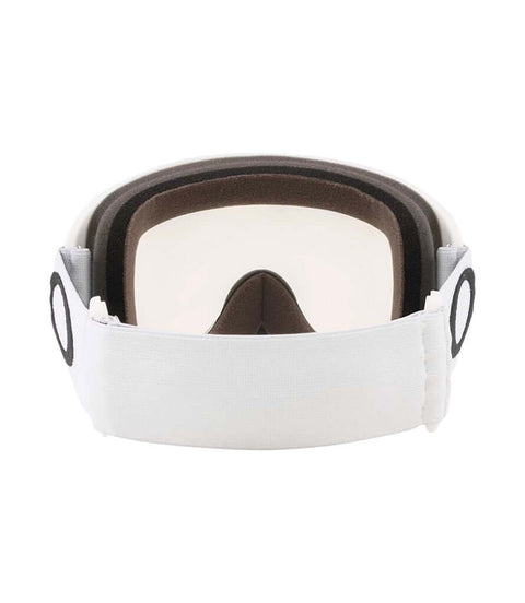 Maschera Oakley O Frame 2.0 Pro MX Bianco Opaco