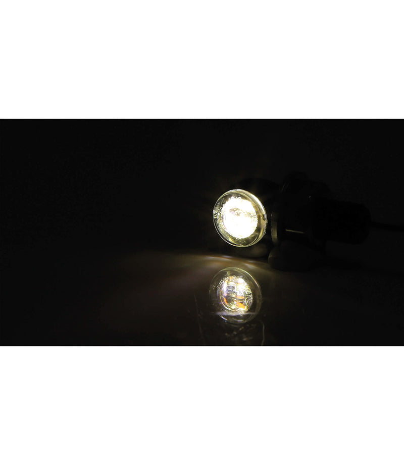 Frecce Led Highsider Proton TWO 2in1