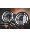 Copertura Tachimetro Triumph T120/T100/Speed Twin/Thruxton - cafetwin